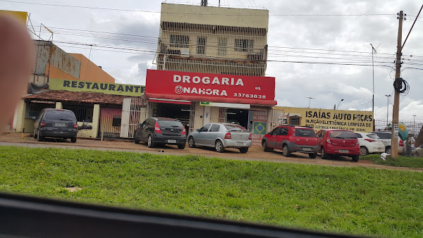Drogaria na Hora