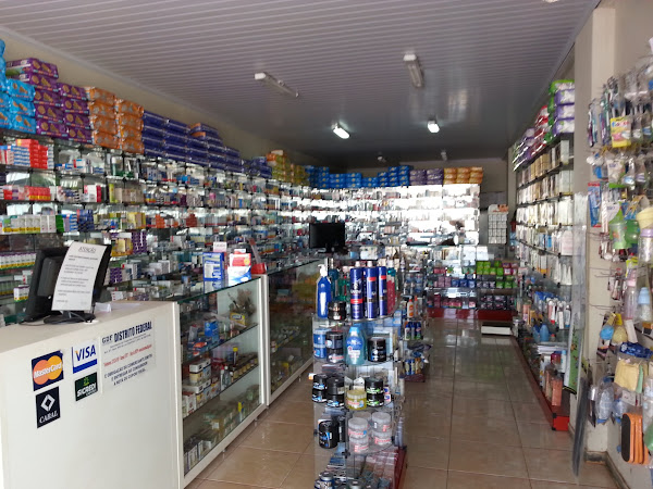 Foto 1 Drogaria na Hora