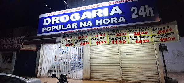 Foto 2 Drogaria na Hora