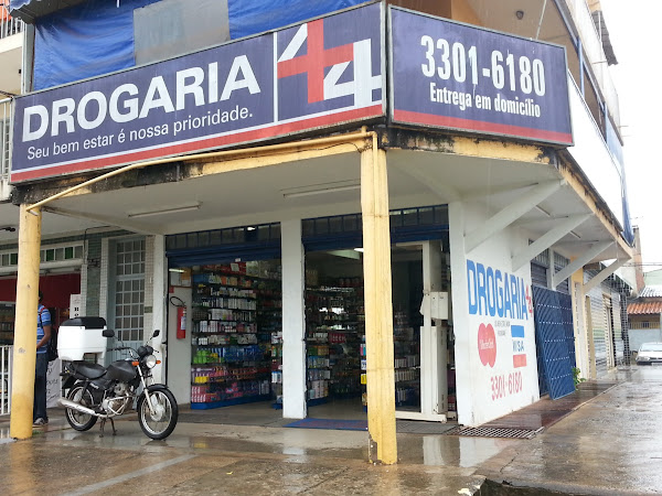 Drogaria 44