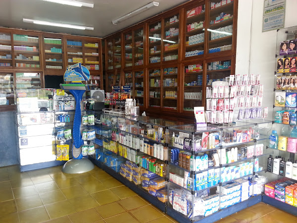 Foto 1 Drogaria JHB Foto 1 Drogaria JHB