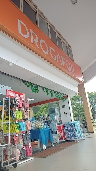 Foto 1 Drogaria Drogafuji