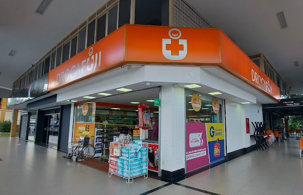 Foto 3 Drogaria Drogafuji