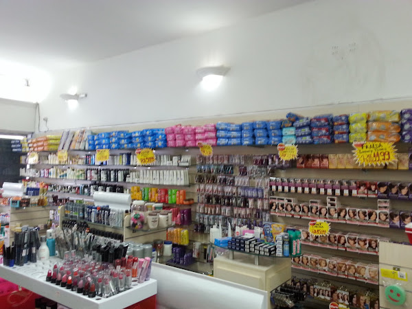 Conexxão Drogaria e Farmácia de Manipulação