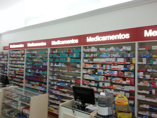 Foto 2 Conexxão Drogaria e Farmácia de Manipulação Foto 2 Conexxão Drogaria e Farmácia de Manipulação