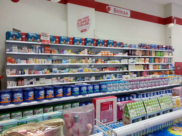 Foto 2 Drogaria Santa Marta