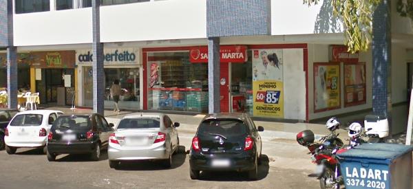 Foto 0 Drogaria Santa Marta