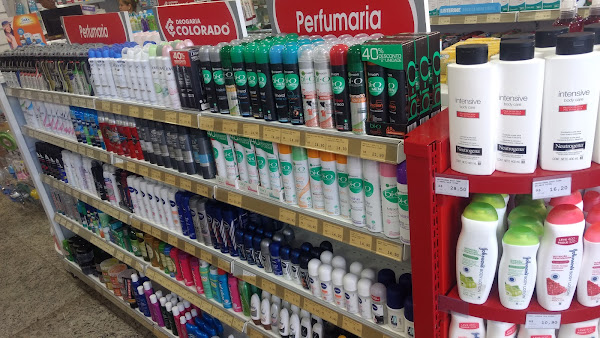 Foto 5 Drogaria Colorado - Taquarí Foto 5 Drogaria Colorado - Taquarí