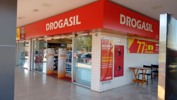 Drogasil