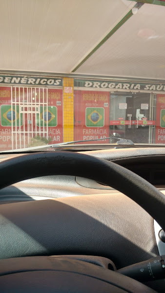 Foto 1 Drogaria Saúde