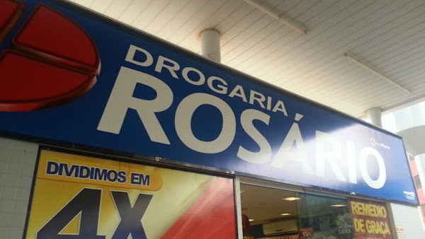 Foto 2 Drogaria Rosário