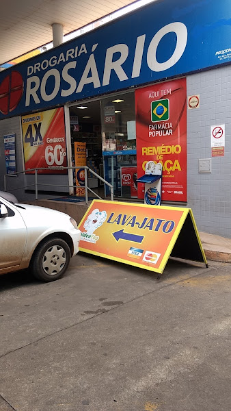 Foto 3 Drogaria Rosário