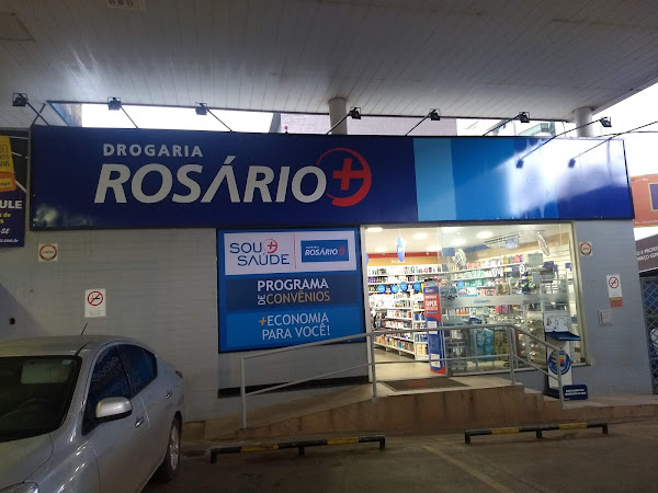 Foto 5 Drogaria Rosário Foto 5 Drogaria Rosário