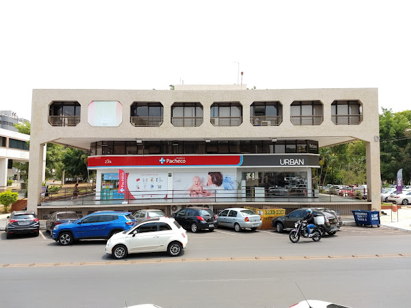 Foto 1 Drogarias Pacheco