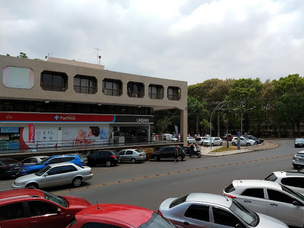 Foto 2 Drogarias Pacheco