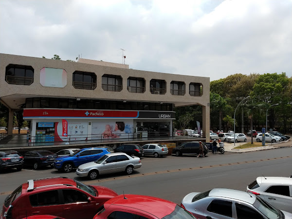 Foto 3 Drogarias Pacheco