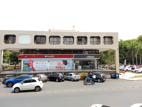 Foto 4 Drogarias Pacheco