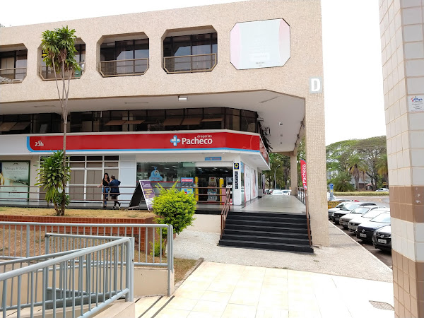 Foto 5 Drogarias Pacheco