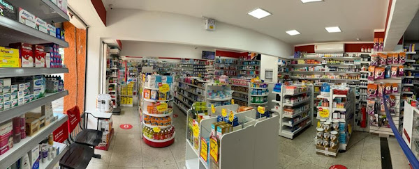 Foto 1 Drogaria Júnior