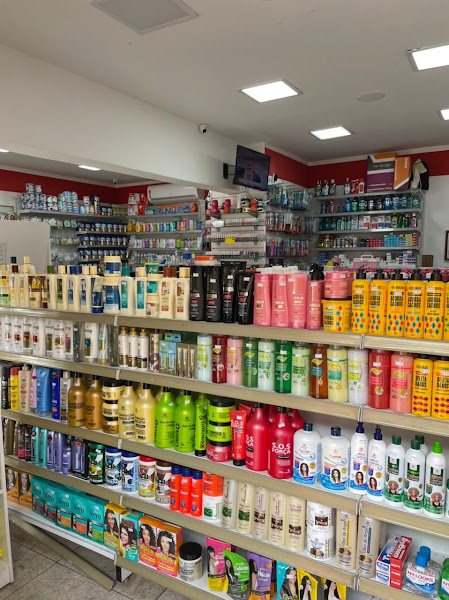 Foto 3 Drogaria Júnior