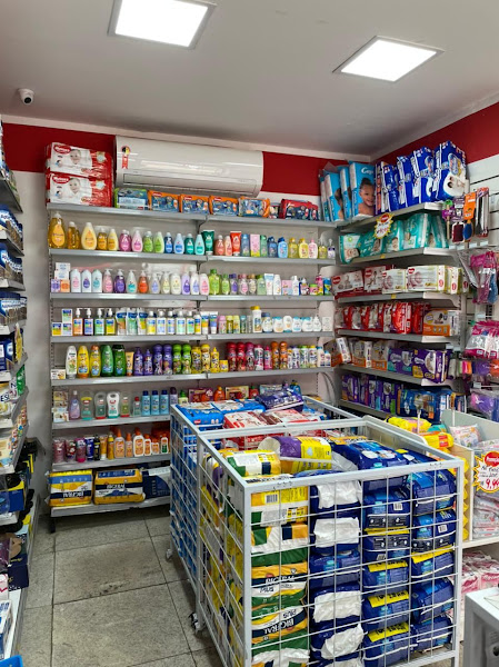 Foto 4 Drogaria Júnior