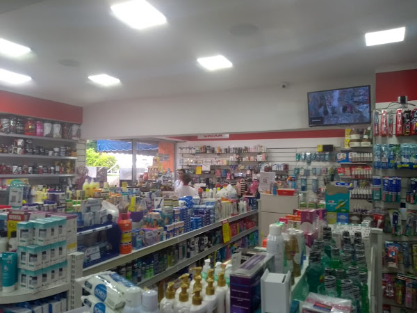 Foto 5 Drogaria Júnior