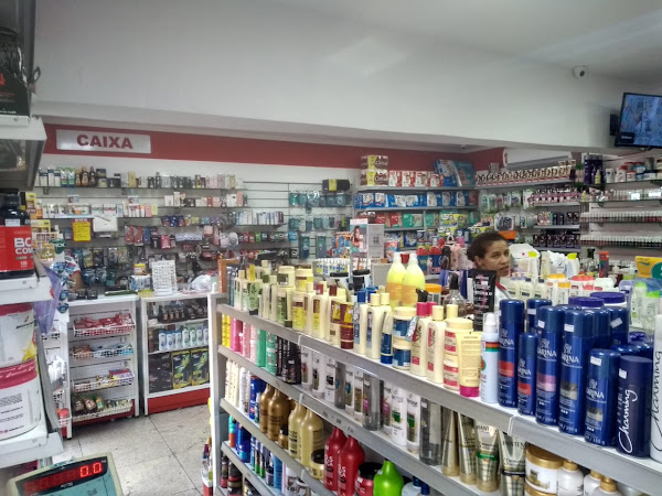 Foto 6 Drogaria Júnior