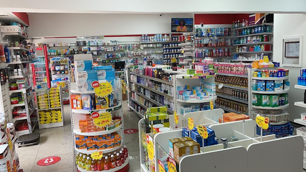 Foto 7 Drogaria Júnior Foto 7 Drogaria Júnior
