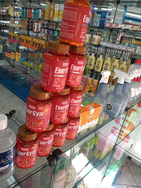 Foto 1 510 Sul Farma