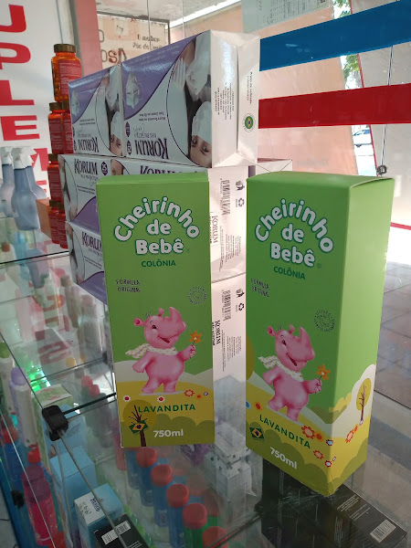 Foto 4 510 Sul Farma Foto 4 510 Sul Farma