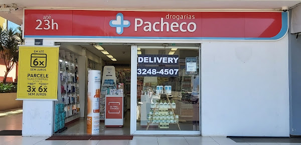 Foto 4 Drogarias Pacheco
