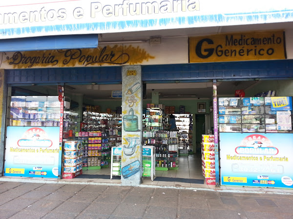Drogaria Popular