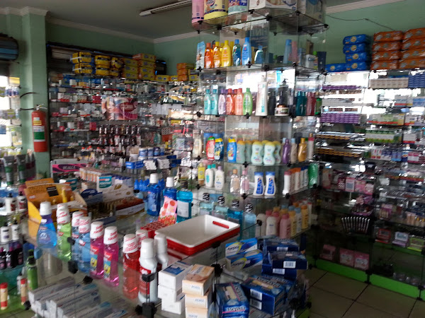 Foto 1 Drogaria Popular