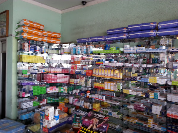 Foto 2 Drogaria Popular