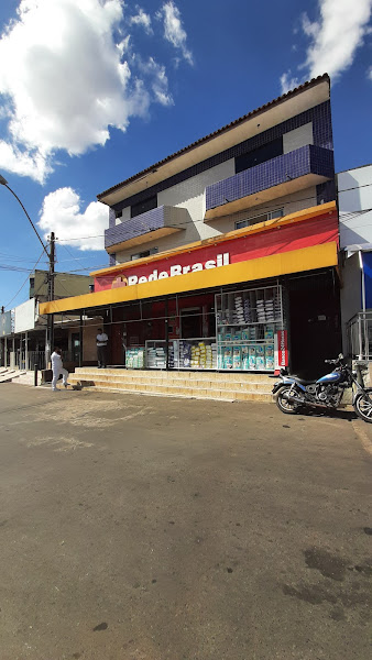 Rede Brasil Drugstore QN 209
