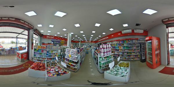 Foto 2 Rede Brasil Drugstore QN 209