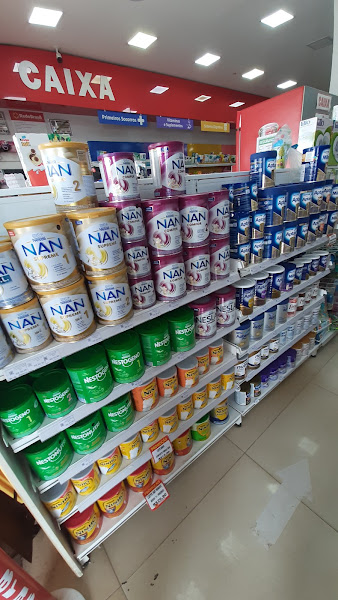 Foto 3 Rede Brasil Drugstore QN 209