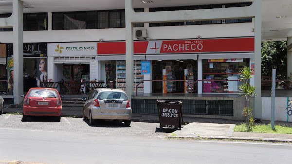 Drogarias Pacheco