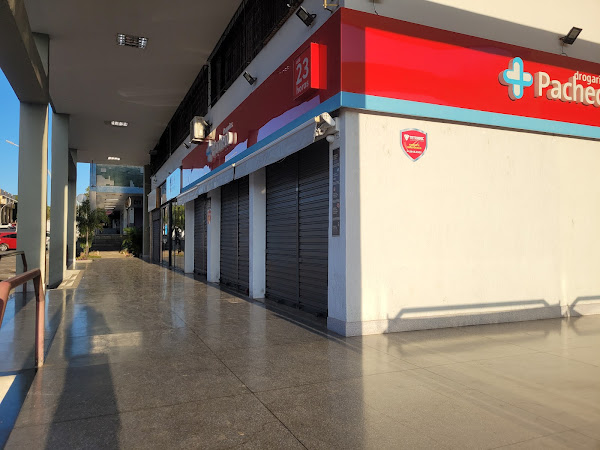 Foto 1 Drogarias Pacheco