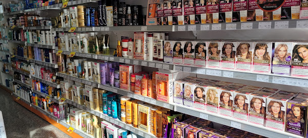 Foto 1 Drogaria Drogafuji