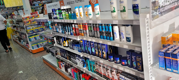 Foto 3 Drogaria Drogafuji