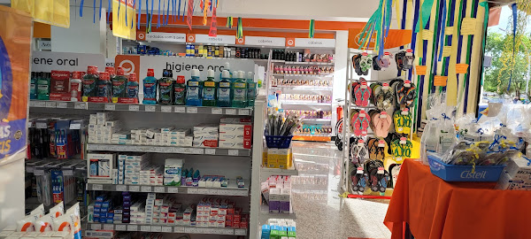 Foto 4 Drogaria Drogafuji Foto 4 Drogaria Drogafuji