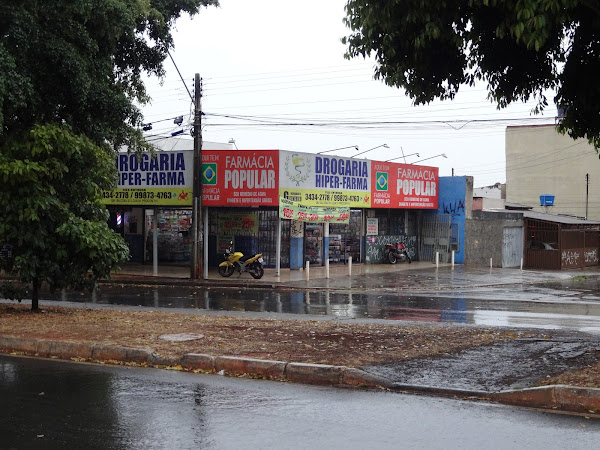 Foto 0 Drogaria Hiper-Farma