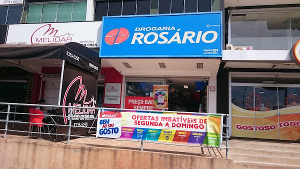 Foto 1 Drogaria Rosário