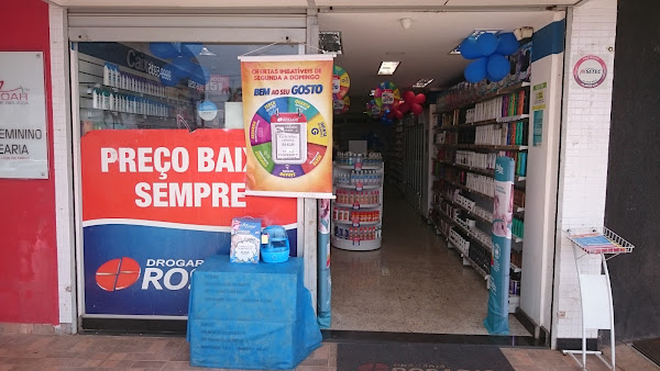Foto 3 Drogaria Rosário
