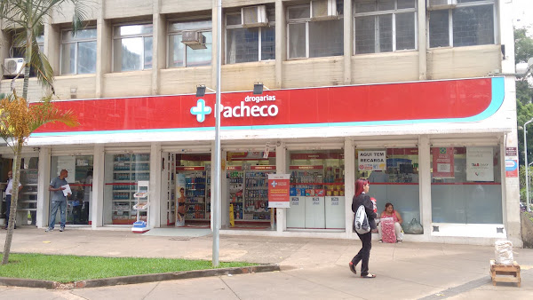 Drogarias Pacheco
