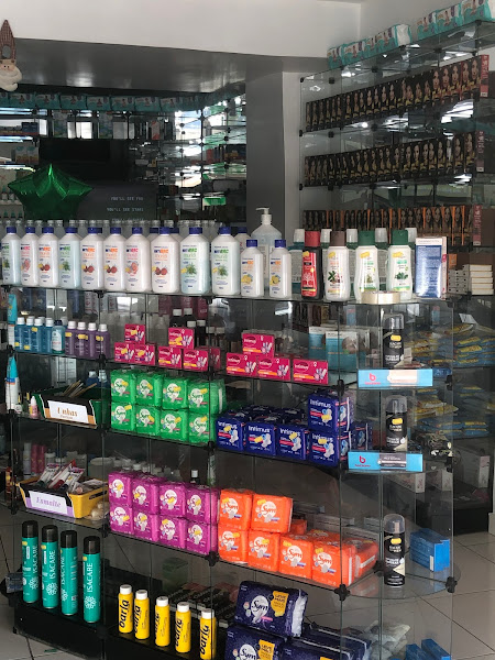 Foto 1 Drogaria Vita