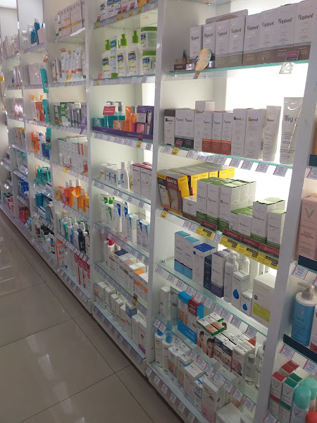 Foto 1 Drogarias Pacheco