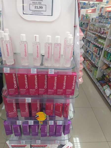 Foto 2 Drogarias Pacheco