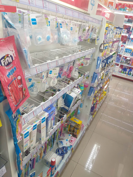 Foto 3 Drogarias Pacheco